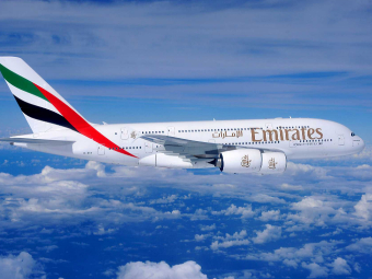 Emirates