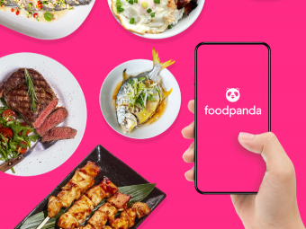foodpanda