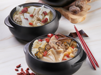 Lao Huo Tang