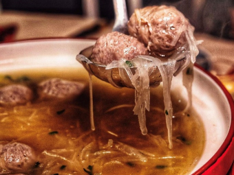 Tianfang Pavilion Chaoshan Hotpot