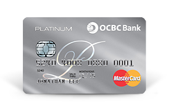 Platinum Card