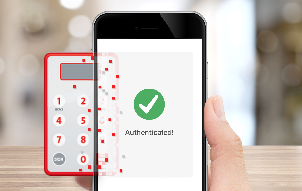 OCBC Mobile Banking App has a new look! - OCBC Singapore