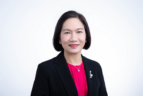 Helen Wong