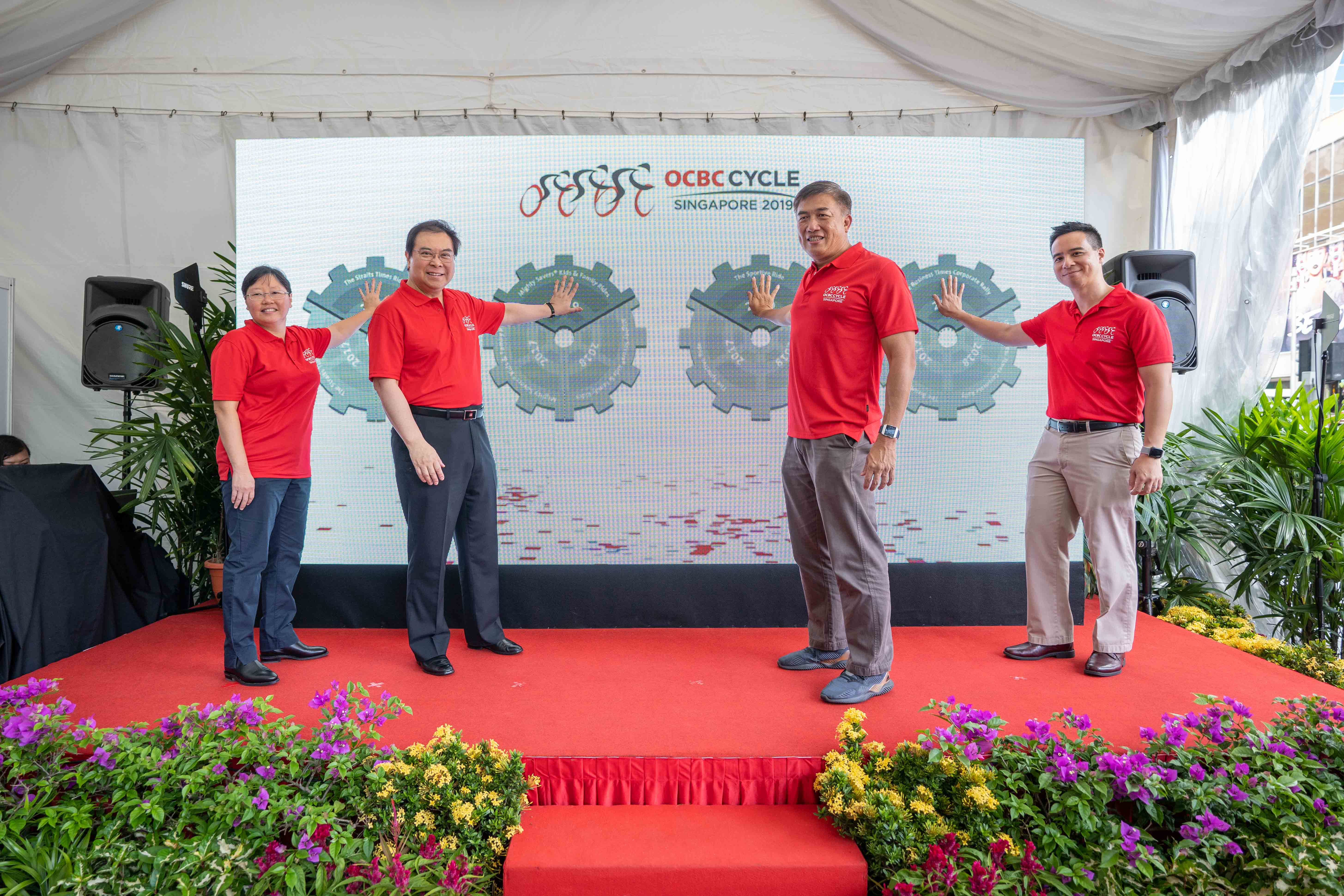 ocbc cycle 2019