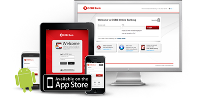 Online and Mobile Banking