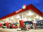 Caltex