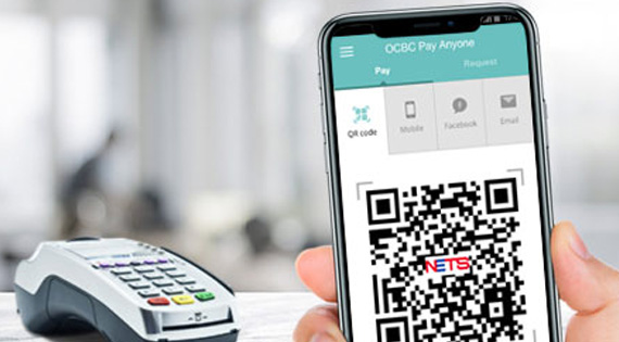 Online Banking Ocbc Singapore - 