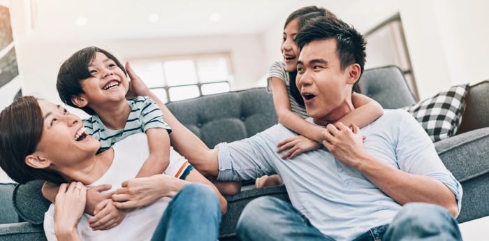 Ensure that you are adequately insured