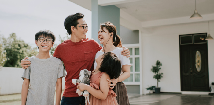 Start planning for your future