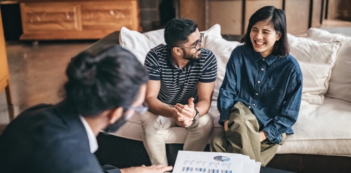 Find investment opportunities with OCBC