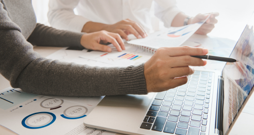 OCBC Finance Wellness Index Reports