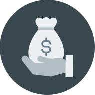 Digital solutions from pre-defined categories