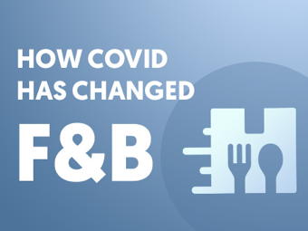 Digital Resilience Bonus Food and Beverage