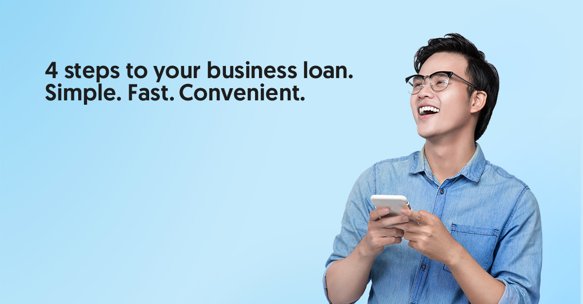 Instant Loan Singapore