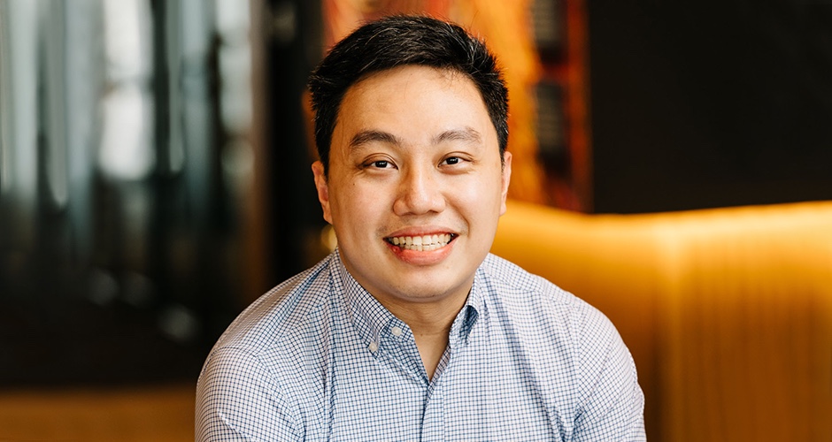 Malie Foo, Transformation Architect