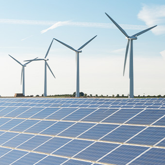 Bridging the net-zero ambition gap: the robust use of market mechanisms
