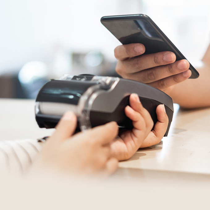 Leverage contactless payments for your business