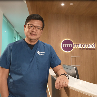 Minmed Group Improves Patient Healthcare Experience