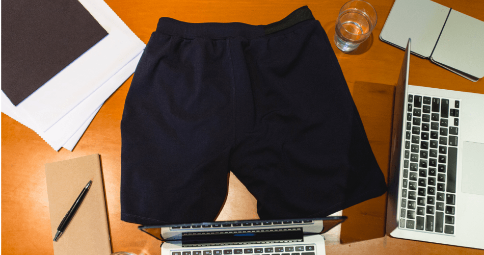 KYDRA started out perfecting sports shorts - made a million in 2020