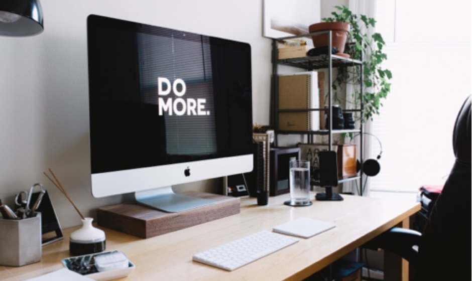Virtual offices for address registration