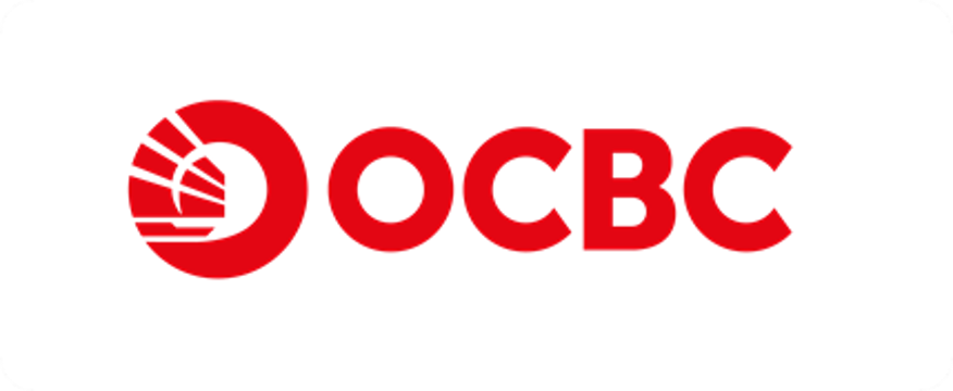 Logo of OCBC Bank