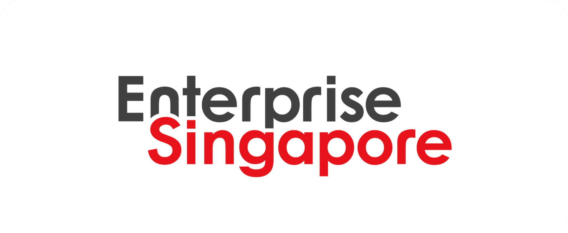 Logo of Enterprise Singapore