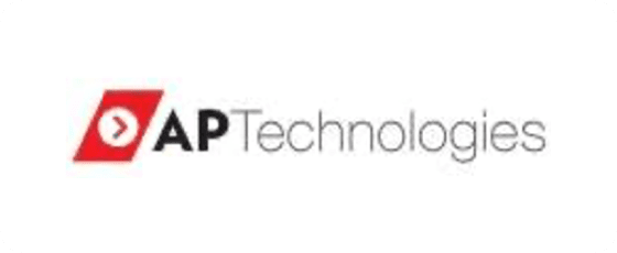 Logo of AP Technologies