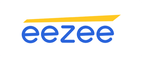 Logo of eezee