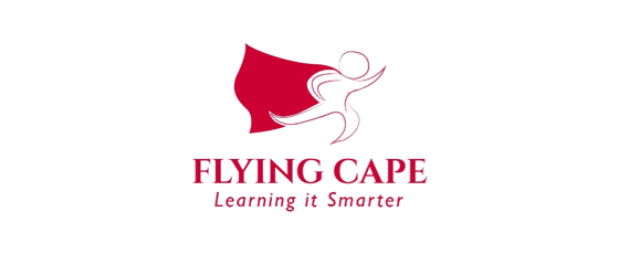 Logo of Flying Cape