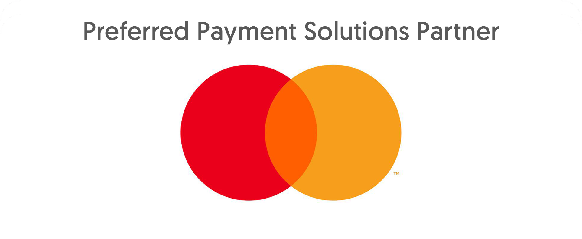 Logo of Mastercard