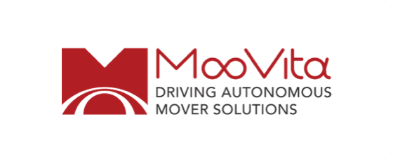 Logo of MooVita