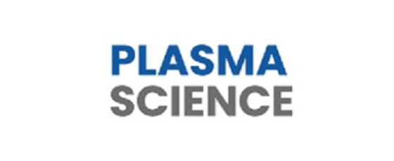 Logo of Plasma Science