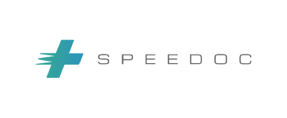 Logo of Speedoc