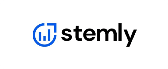Logo of stemly