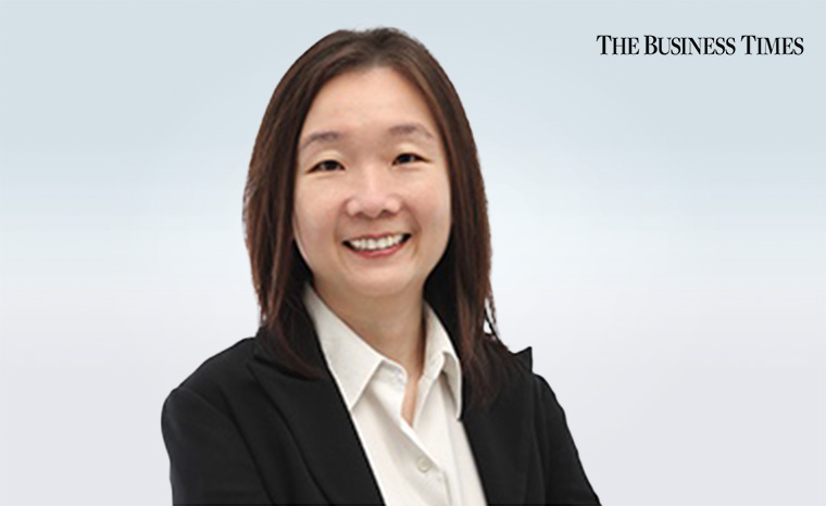 Chen Hui Fen
