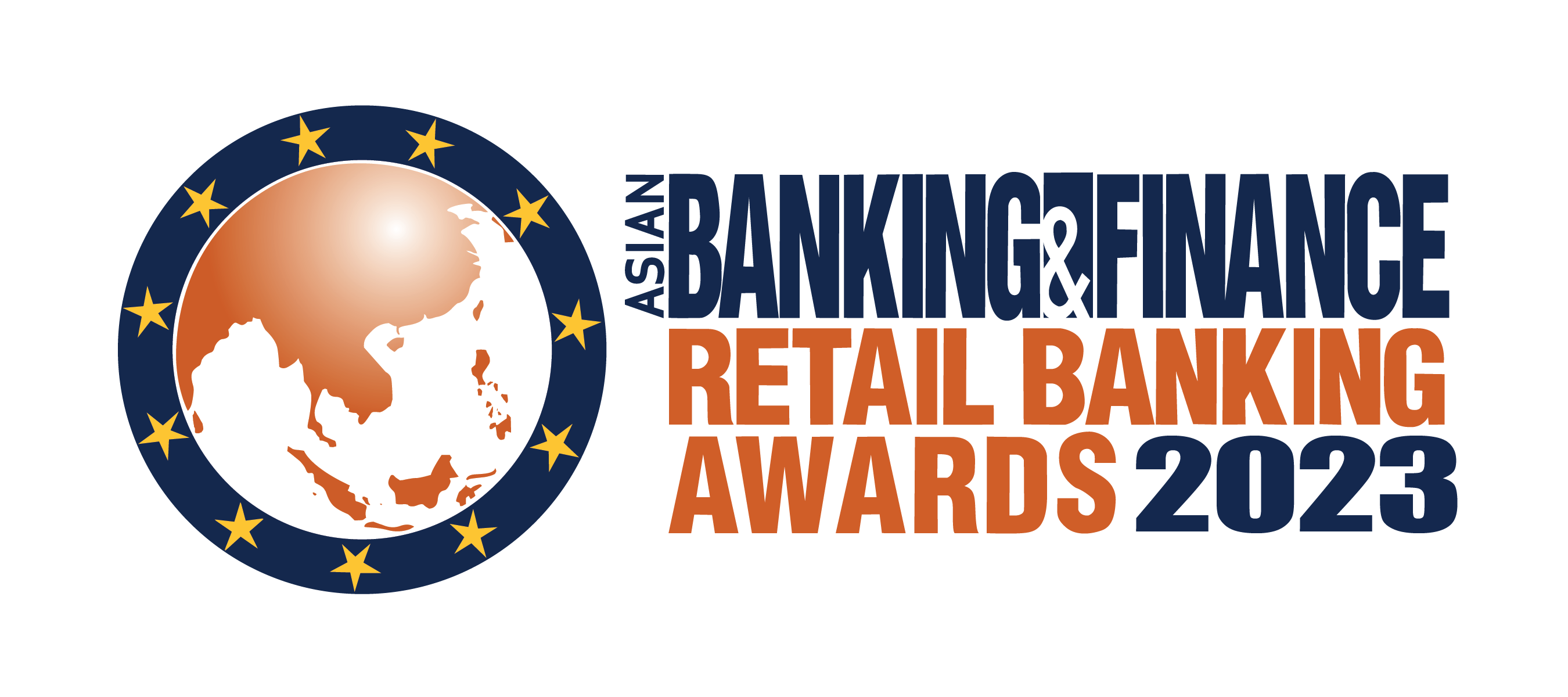 Asian Banking & Finance Retail Banking Awards 2021 logo