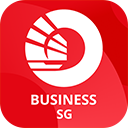 OCBC business mobile banking app