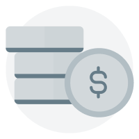 Safeguard corporate account details