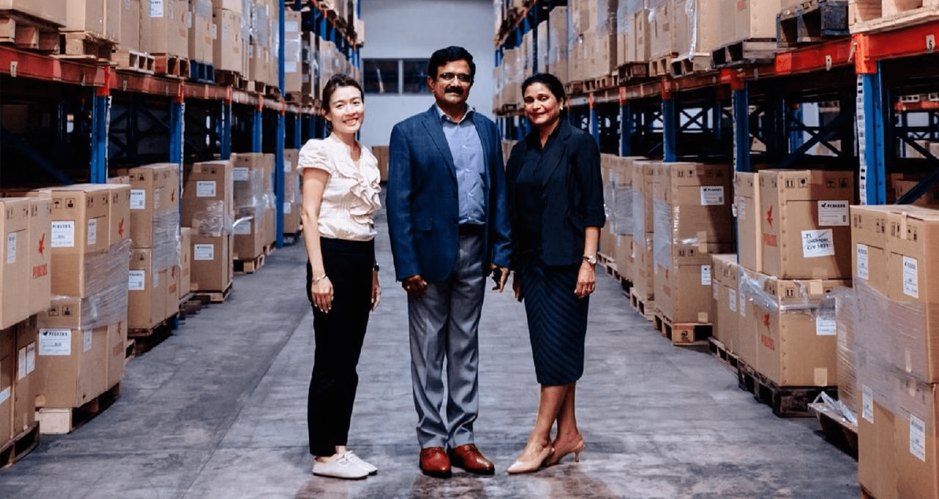 Discover how a logistics business used FX Alerts to optimise their cross-border operations