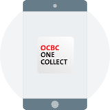 Get paid faster with OCBC OneCollect