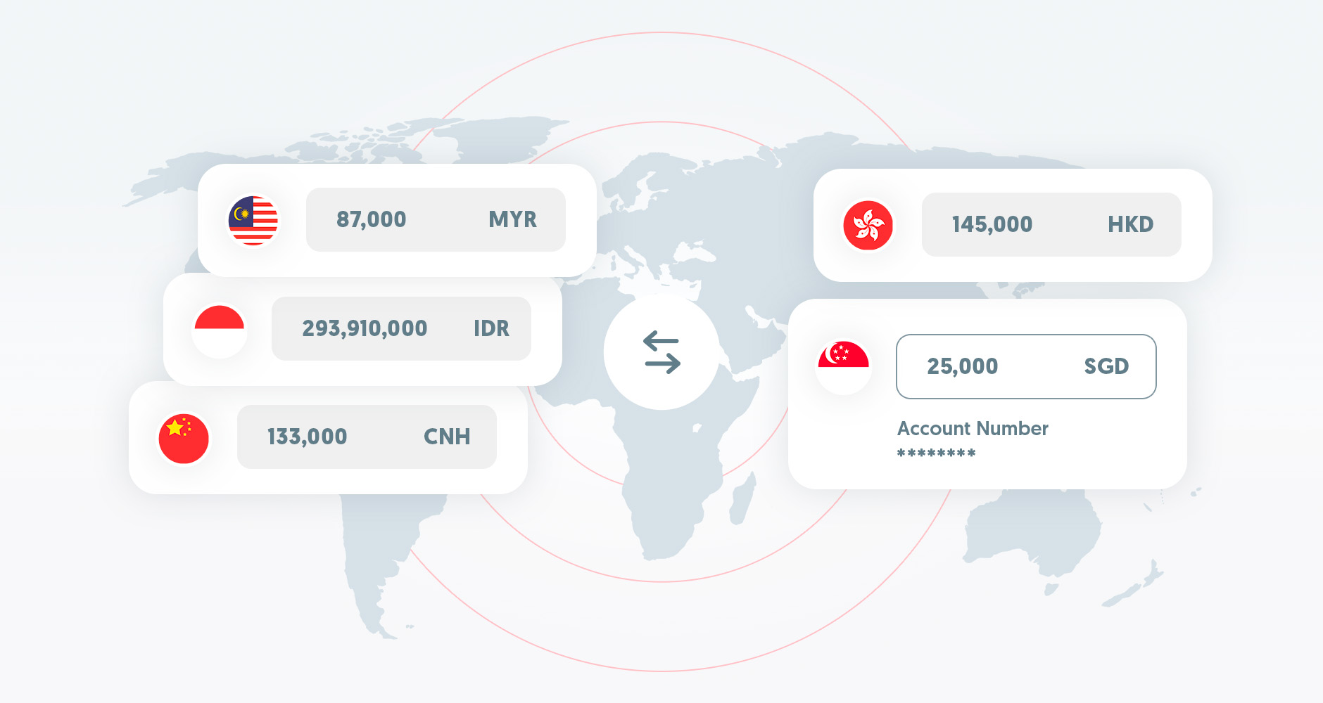 Outward Telegraphic Transfer is suitable for businesses that import and export foreign goods and services, process invoices billed in foreign currencies, process salaries in foreign currencies, and trade in foreign currencies.