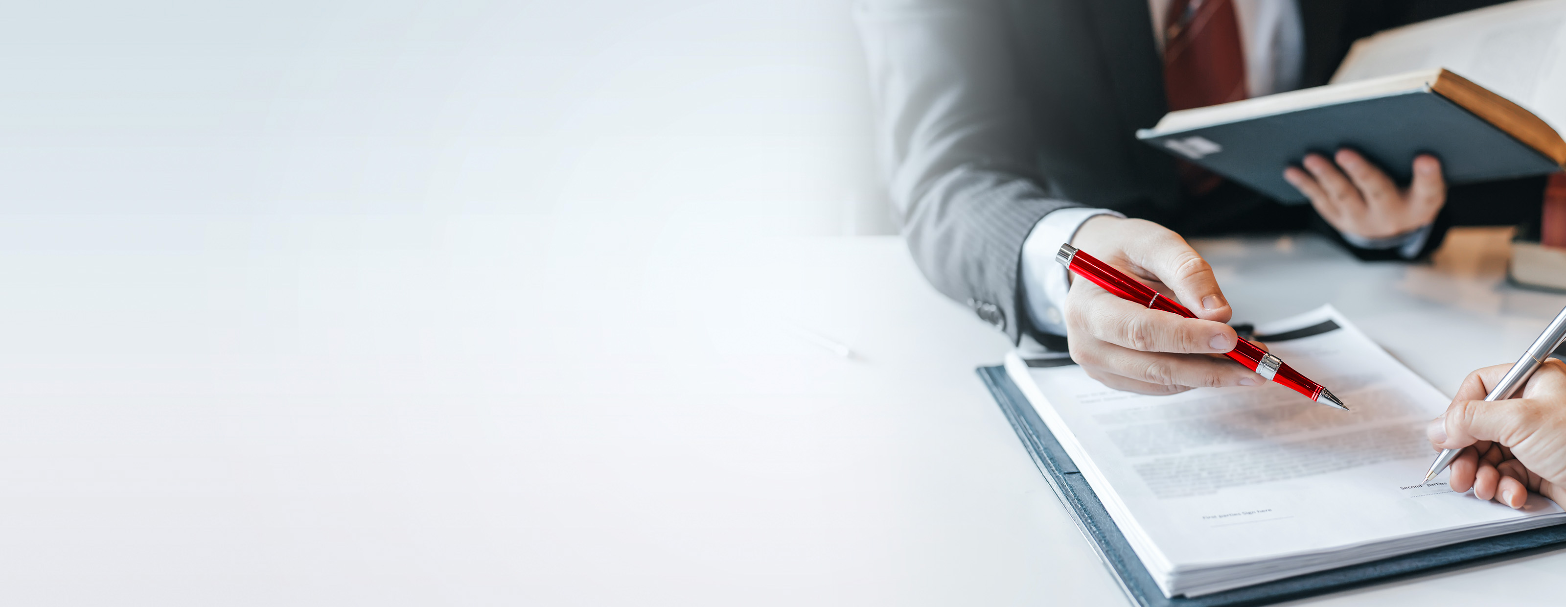 Conveyancing Account