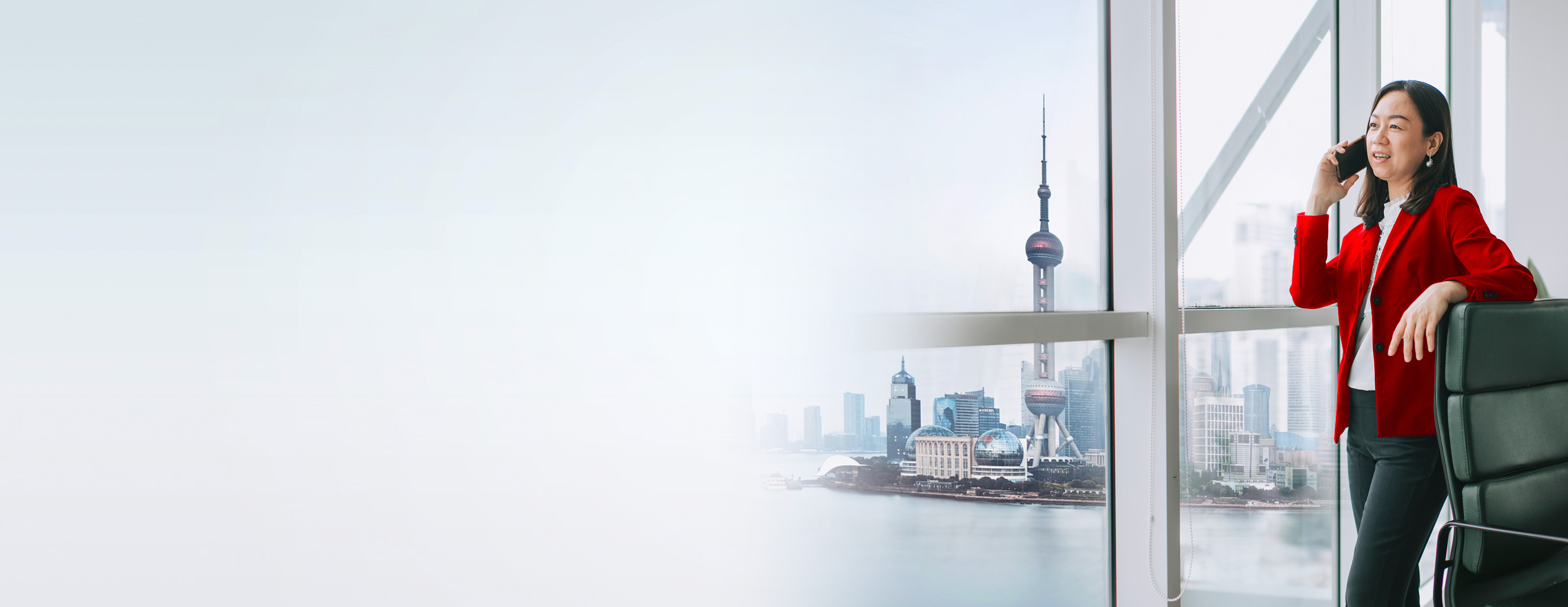 Renminbi Business Account