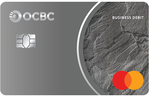 Business Debit Card