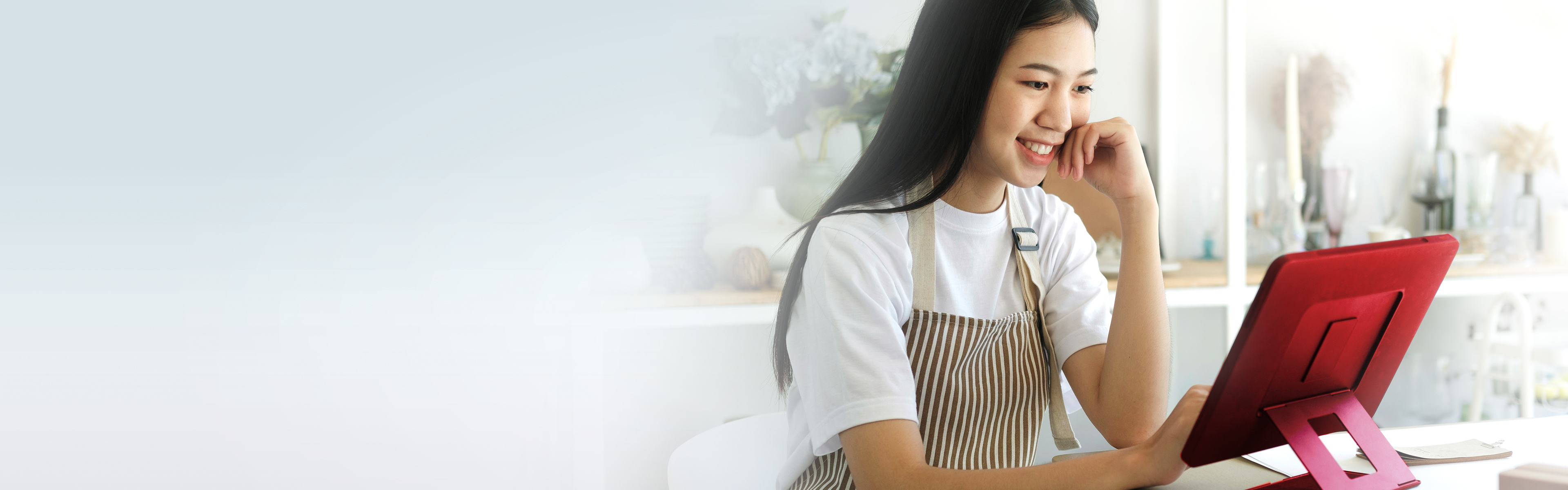 Business First Loan