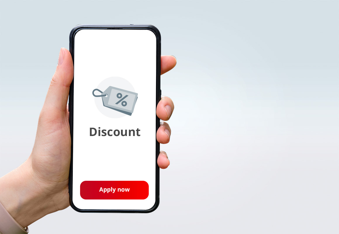 Business Term Loan Chinese New Year Promotion