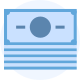Working Capital Loan Money Notes Icon