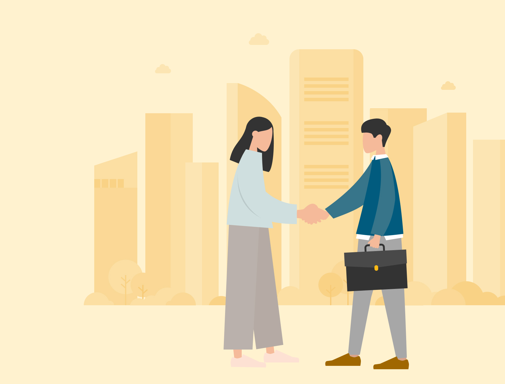 Apply for a Banker's Guarantee with OCBC