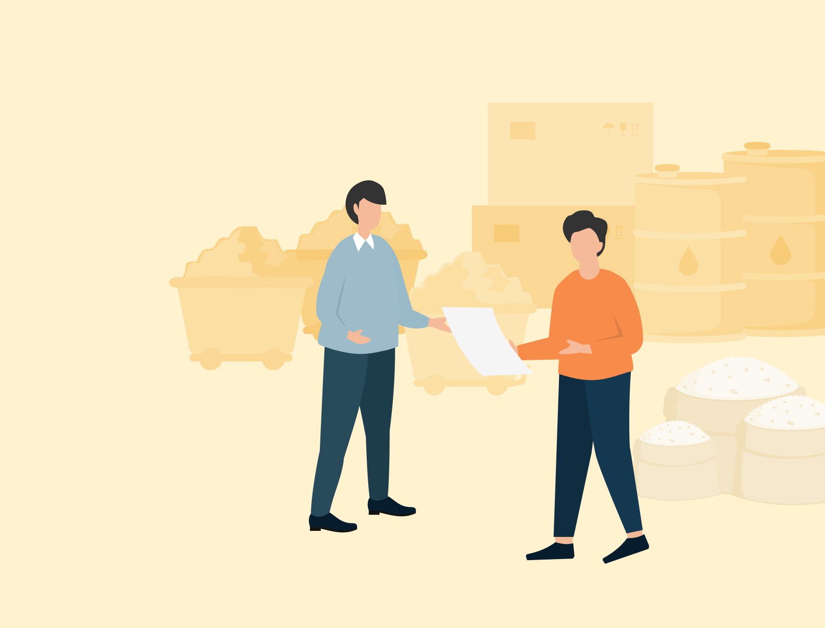 Transferable Letter of Credit