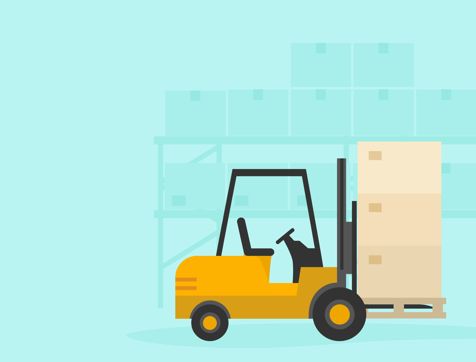 Packing Loan